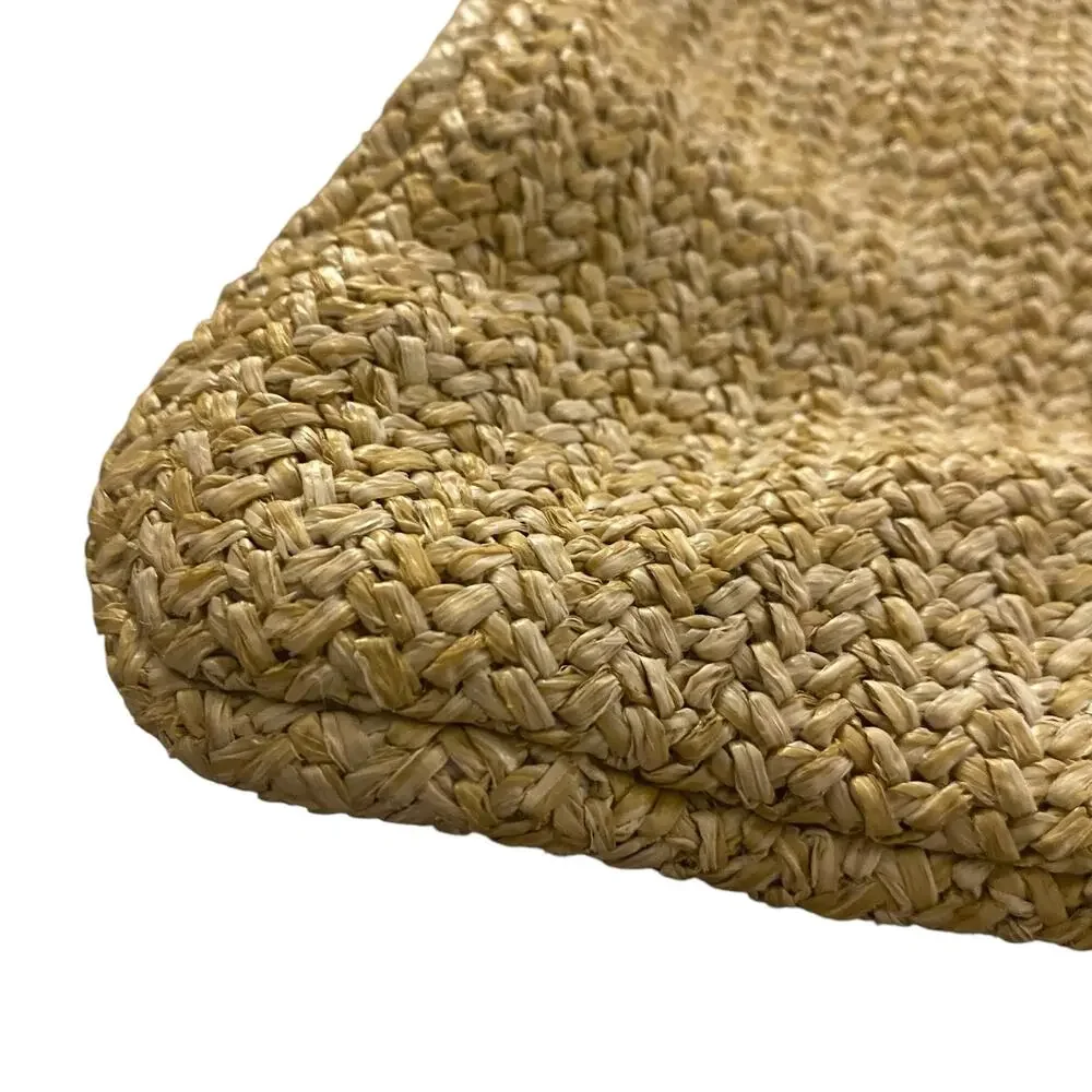 No brand woven decorative